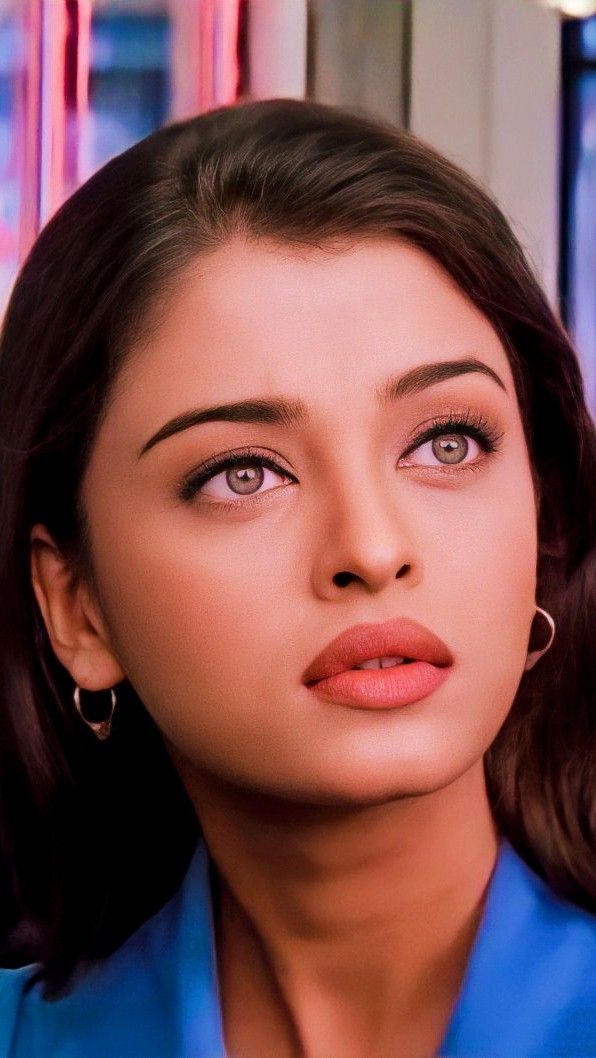 Aishwarya Rai nue - Photo leaked