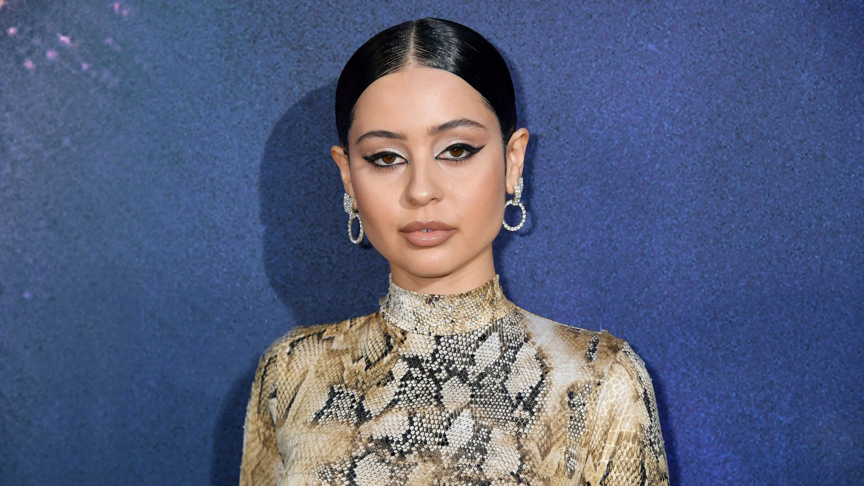 Alexa Demie nue - Photo leaked