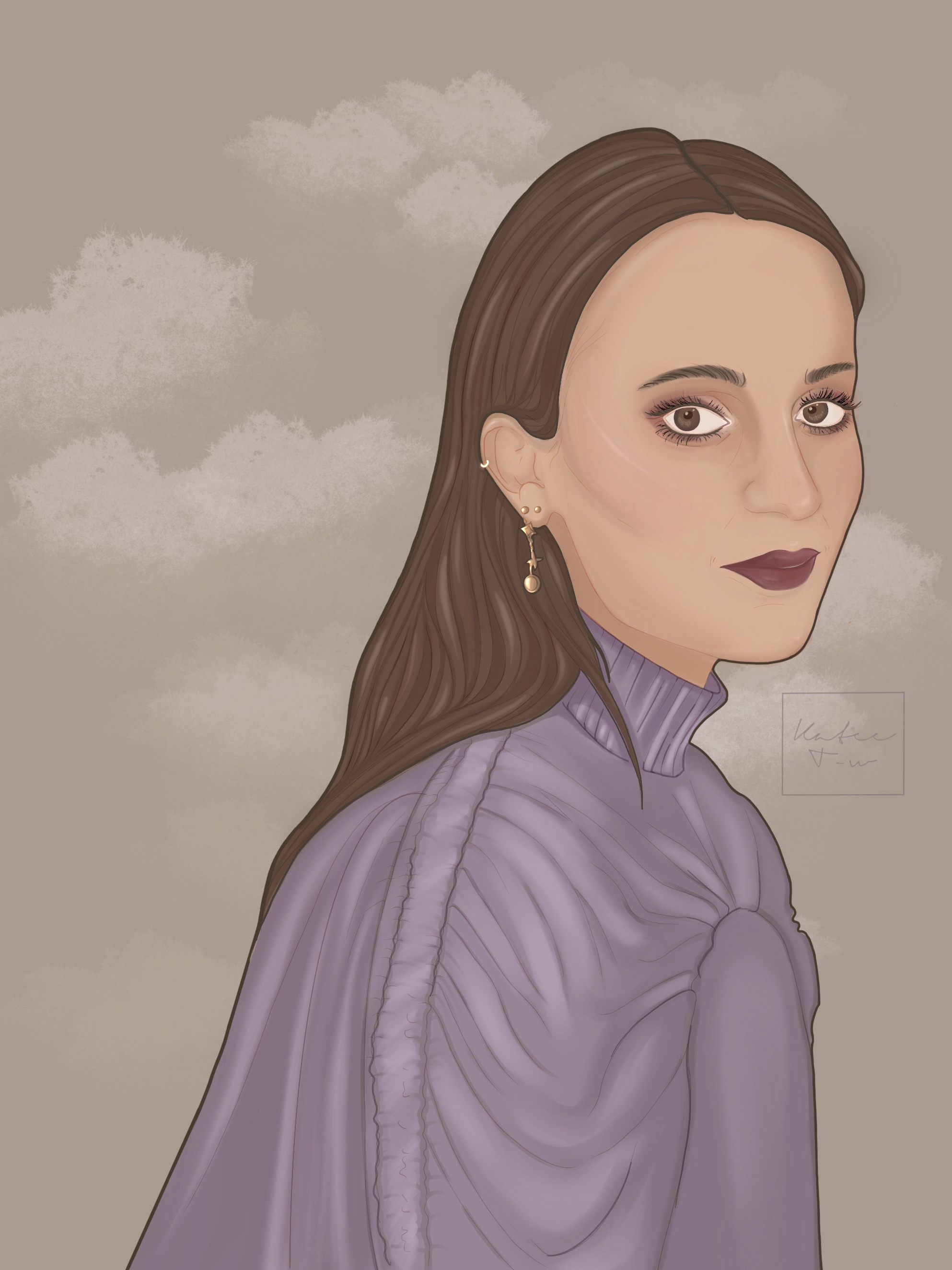 Alicia Vikander nue - Photo leaked