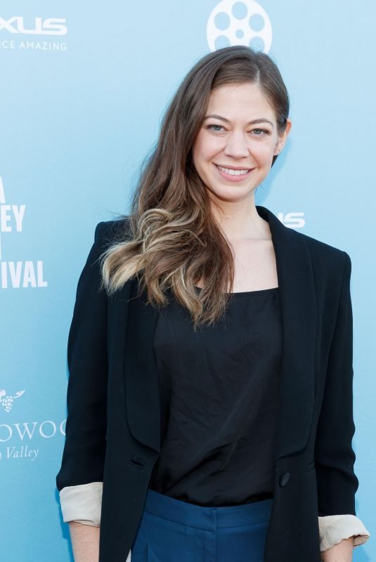 Analeigh Tipton nue - Photo leaked
