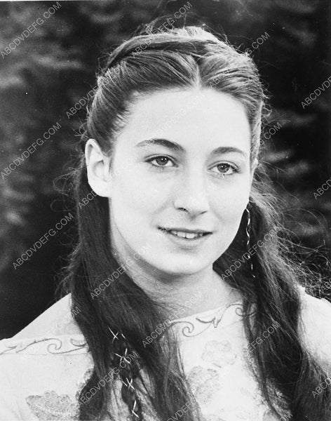 Anjelica Huston nue - Photo leaked