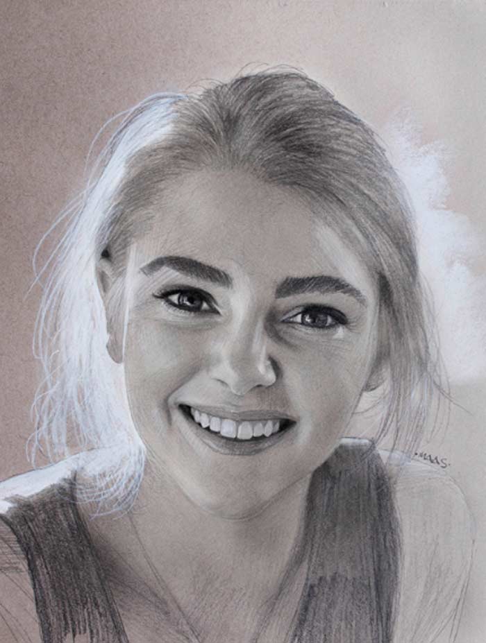 AnnaSophia Robb nue - Photo leaked