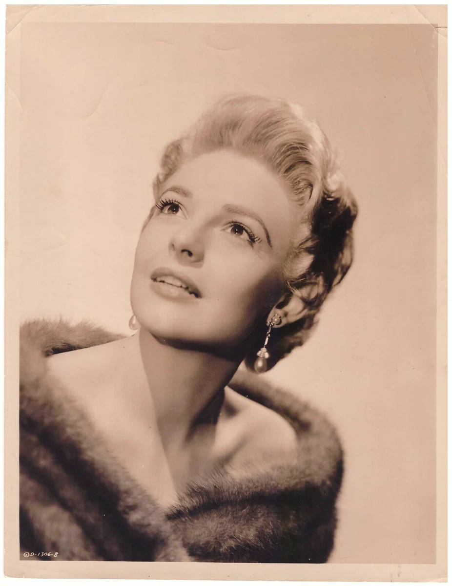 Anne Bancroft nue - Photo leaked