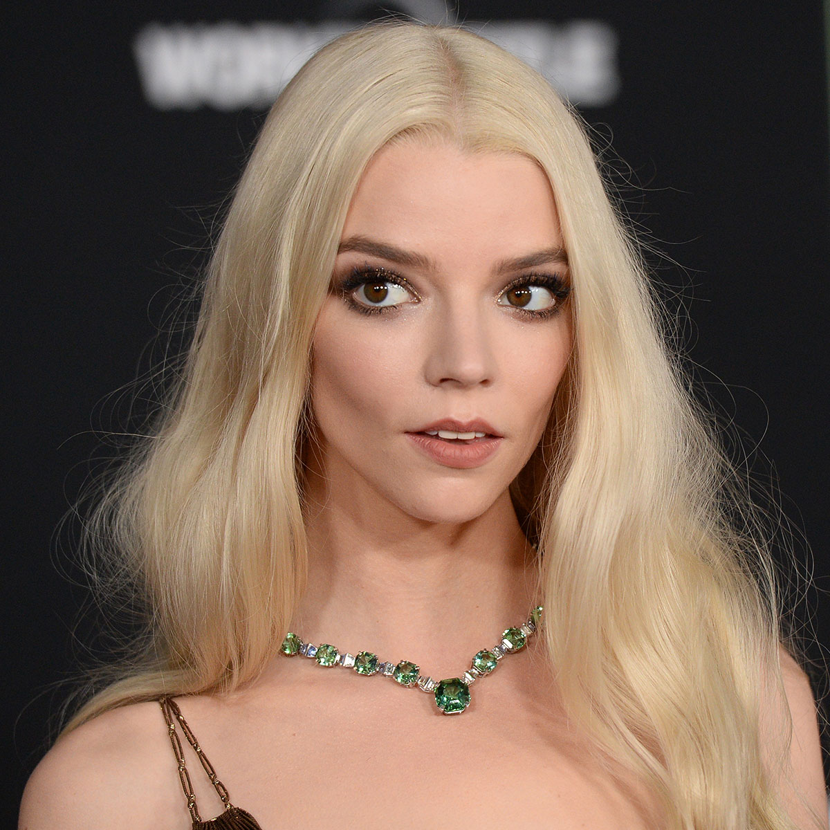 Anya Taylor-Joy nue - Photo leaked