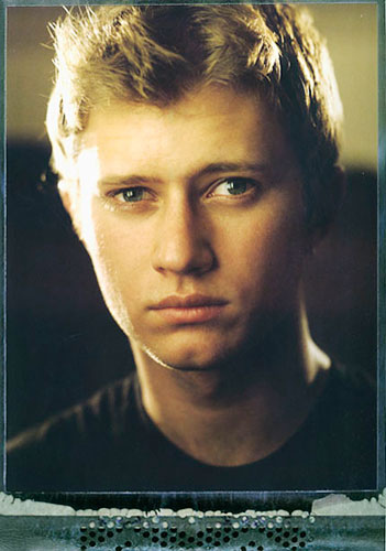 Aspen nue - Photo leaked