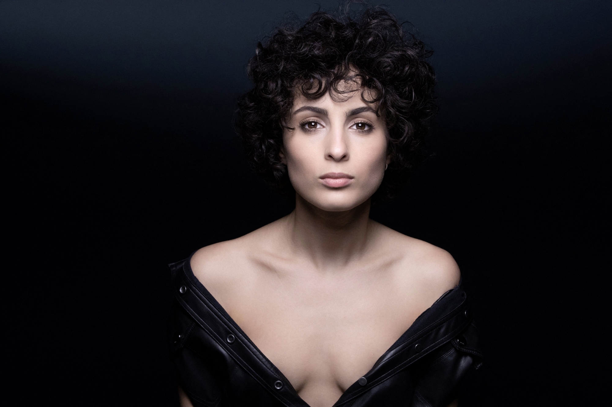 Barbara Pravi nue - Photo leaked