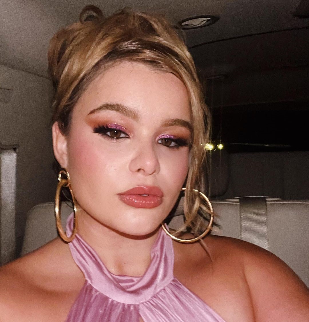 Barbie Ferreira nue - Photo leaked