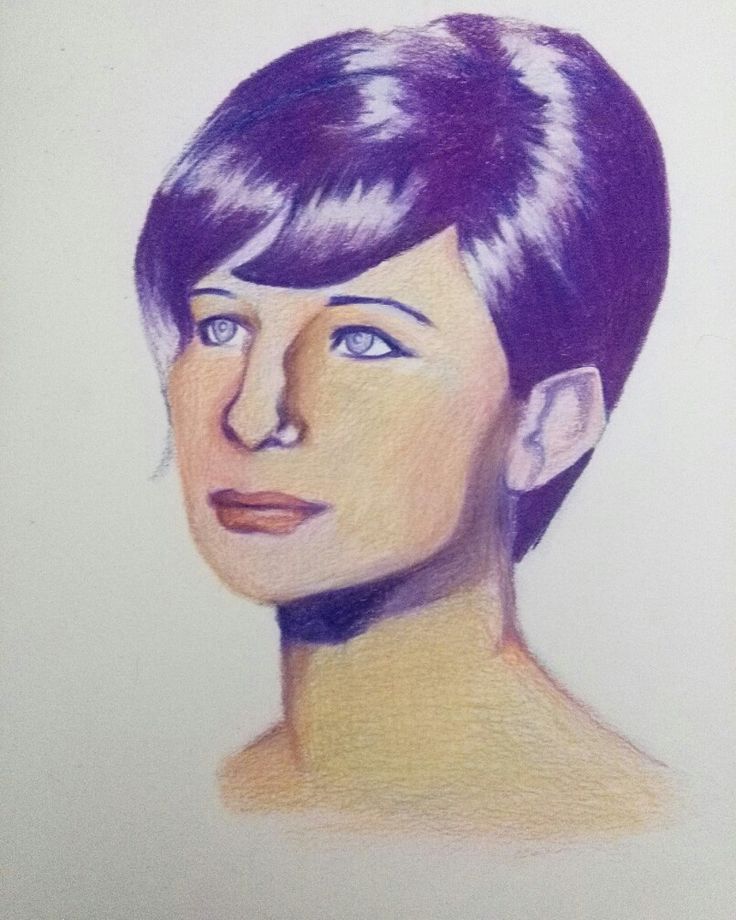 Barbra Streisand nue - Photo leaked