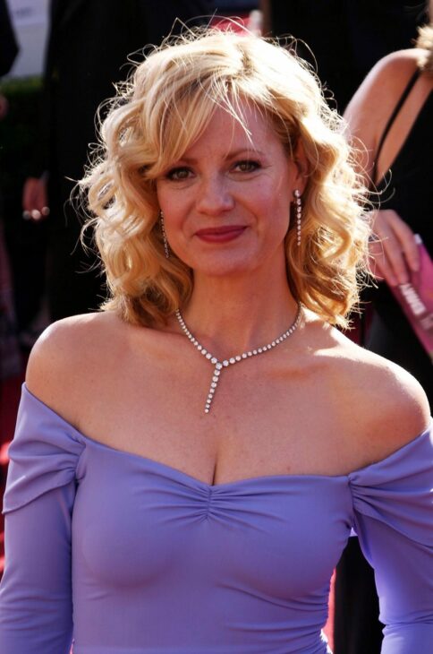 Bonnie Hunt nue - Photo leaked
