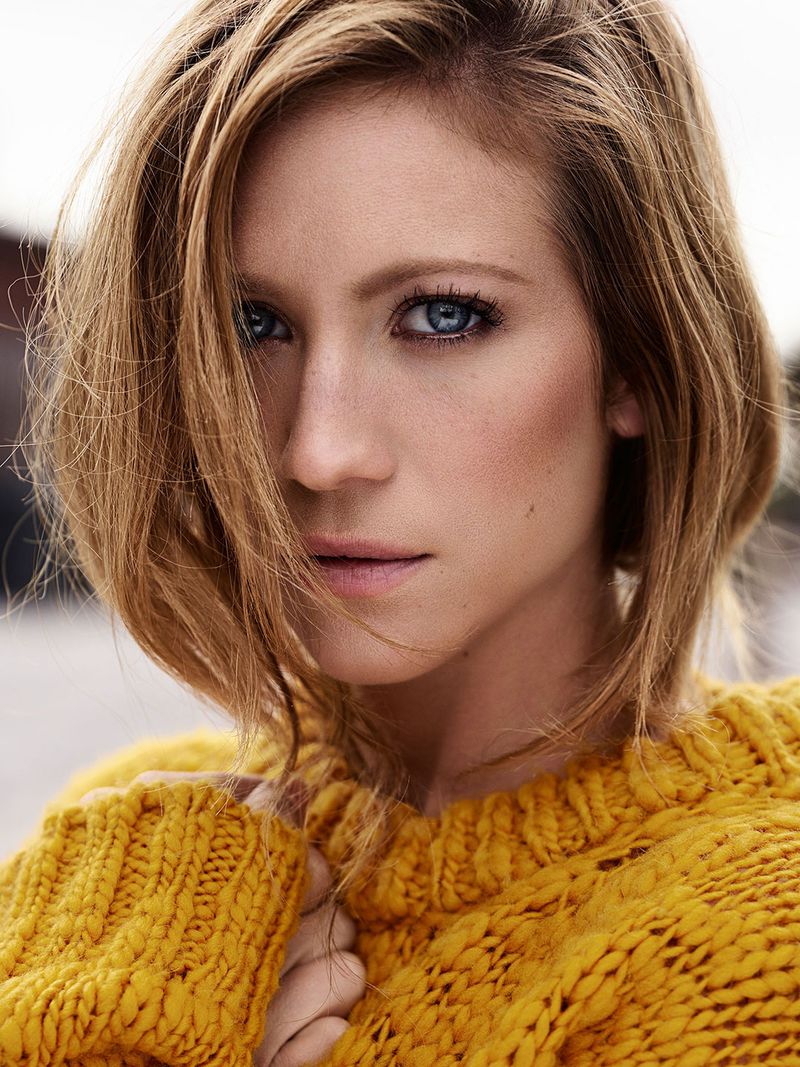 Brittany Snow nue - Photo leaked