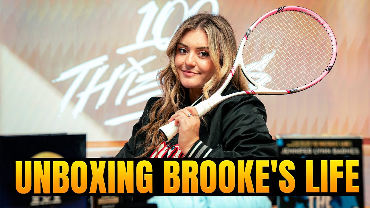 BrookeAB nue - Photo leaked