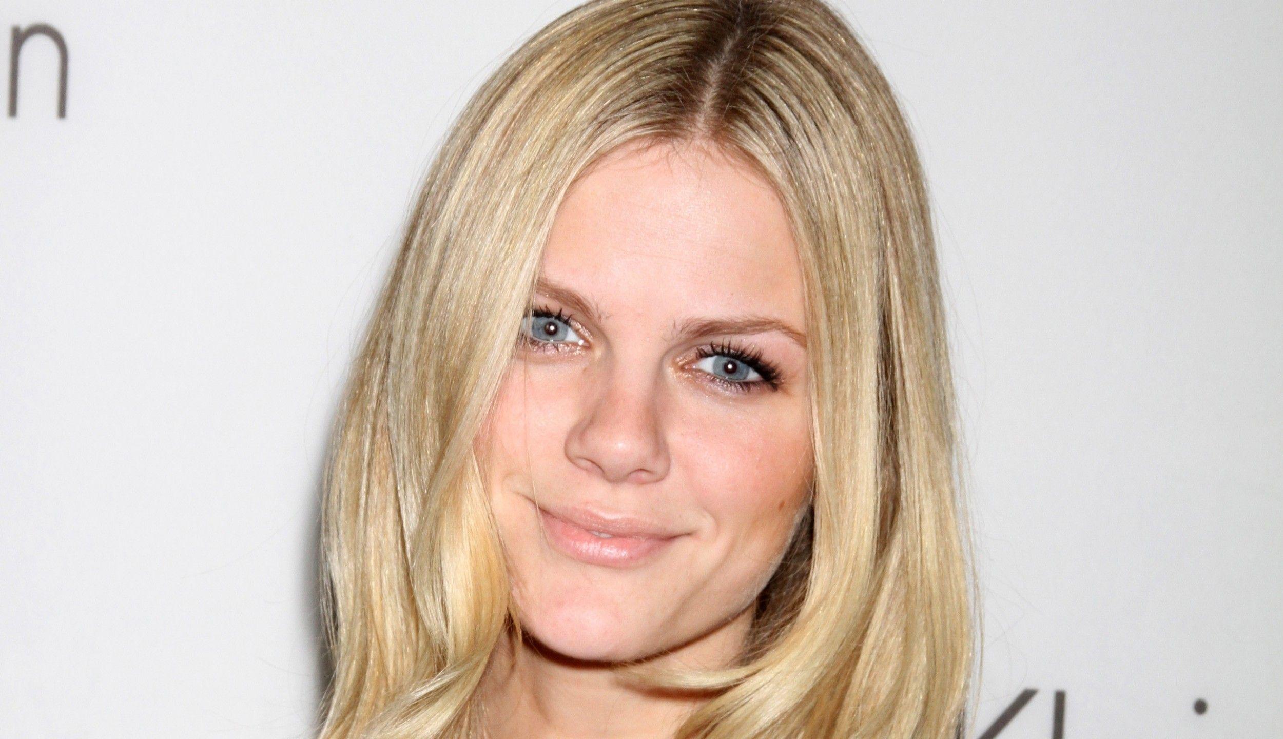 Brooklyn Decker nue - Photo leaked