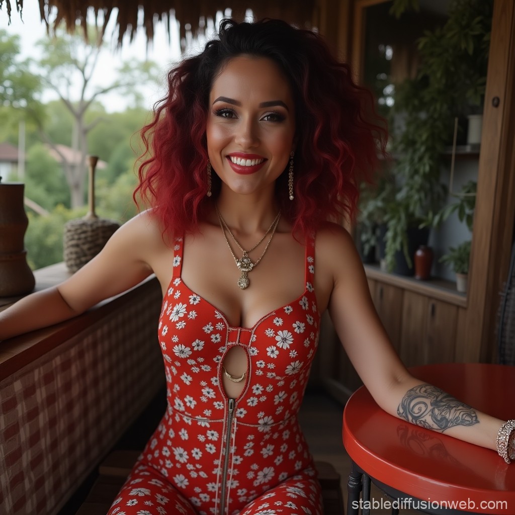 Cardi B nue - Photo leaked