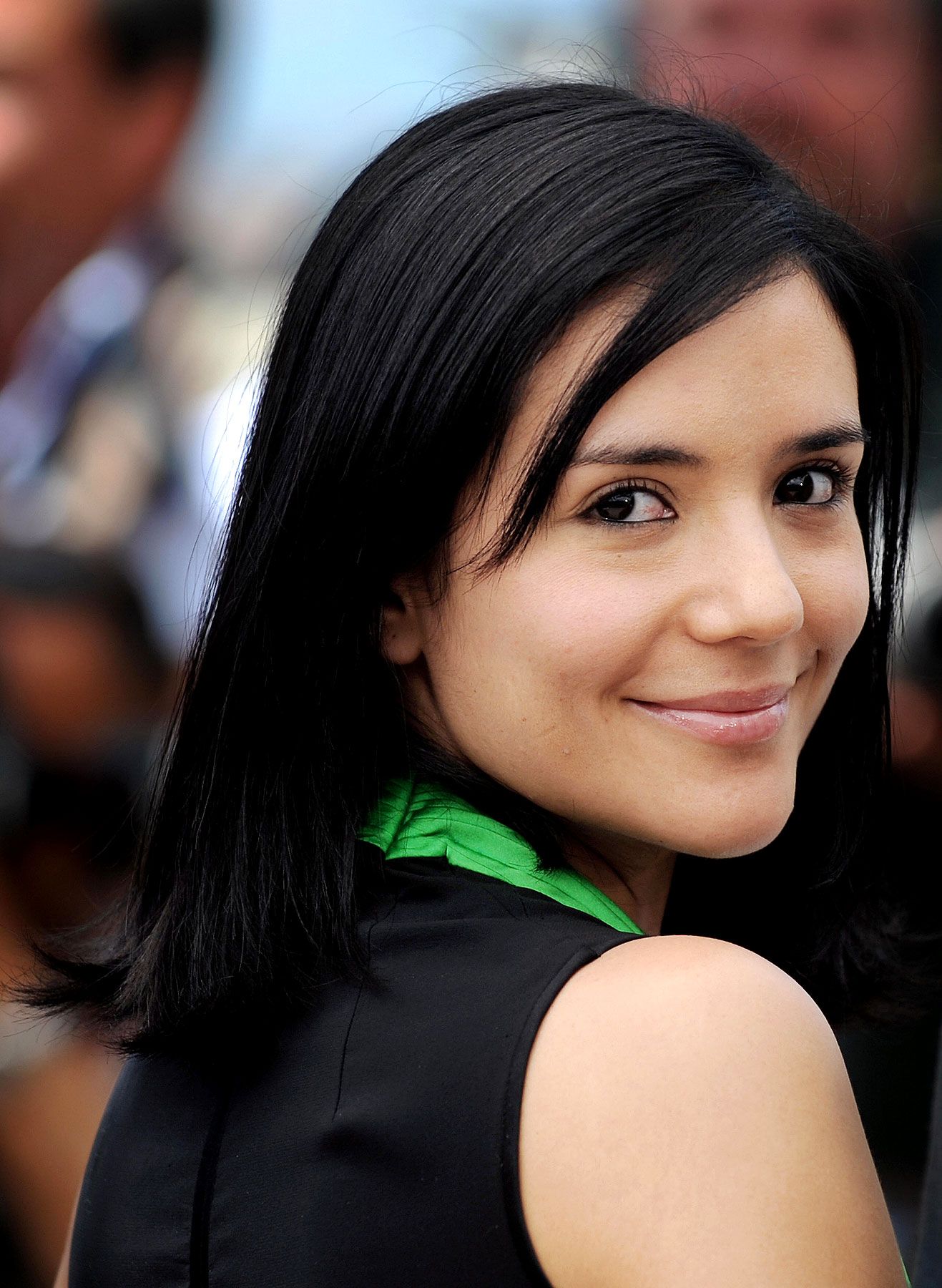 Catalina Sandino Moreno nue - Photo leaked