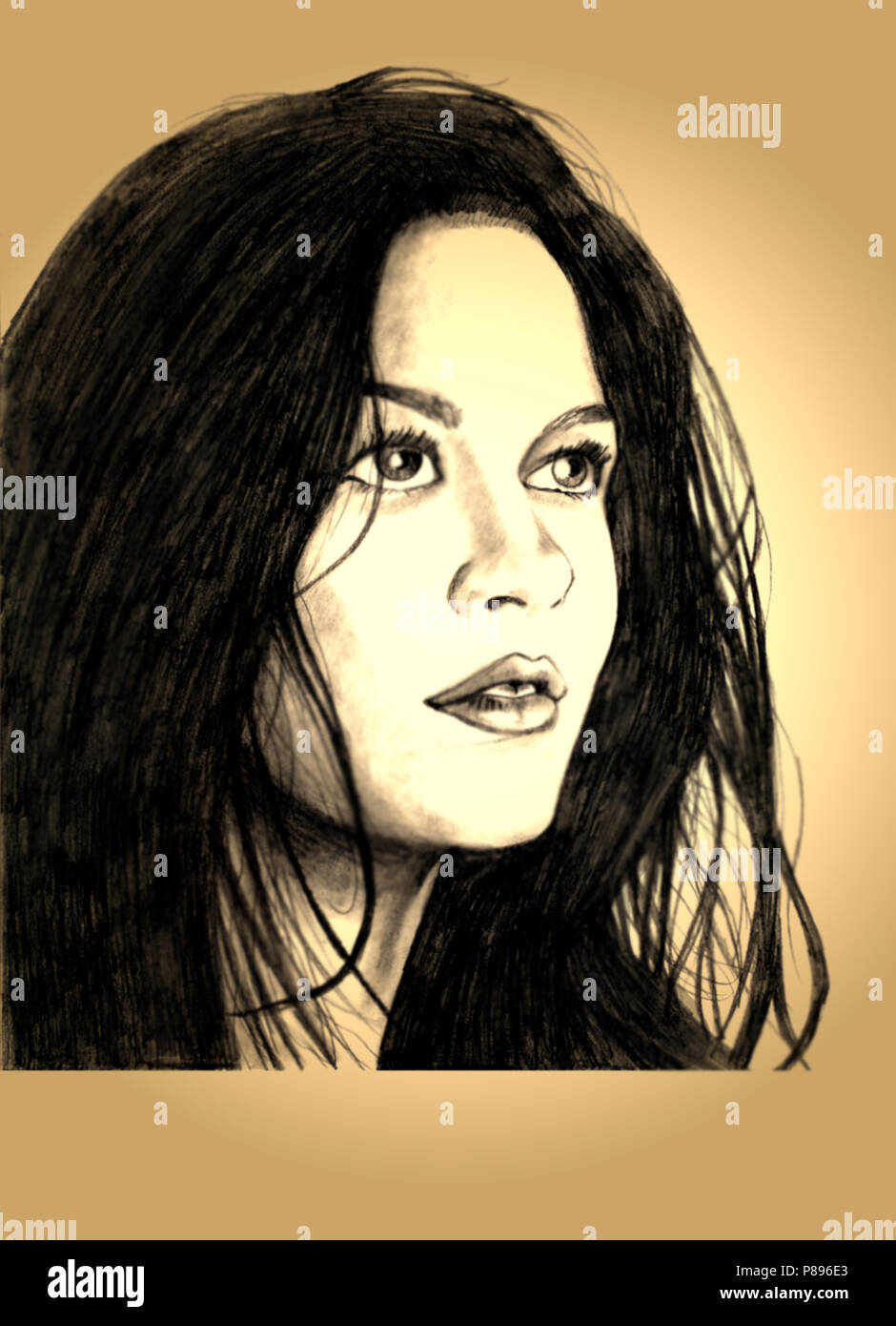 Catherine Zeta-Jones nue - Photo leaked