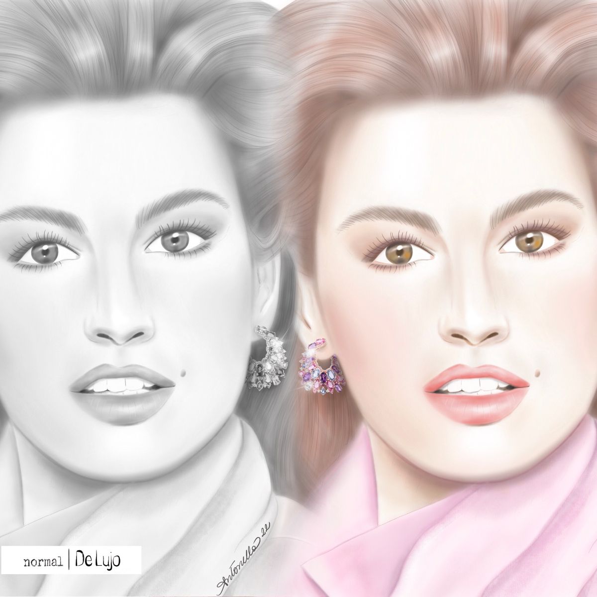 Cindy Crawford nue - Photo leaked