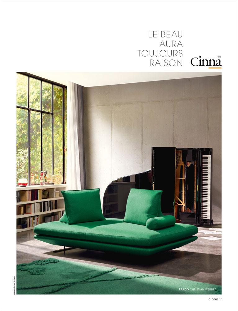 Cinna nue - Photo leaked