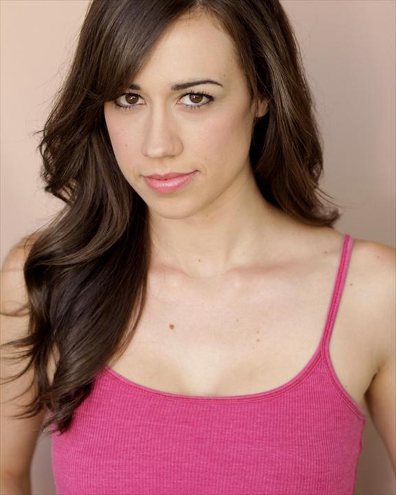 Colleen Ballinger nue - Photo leaked