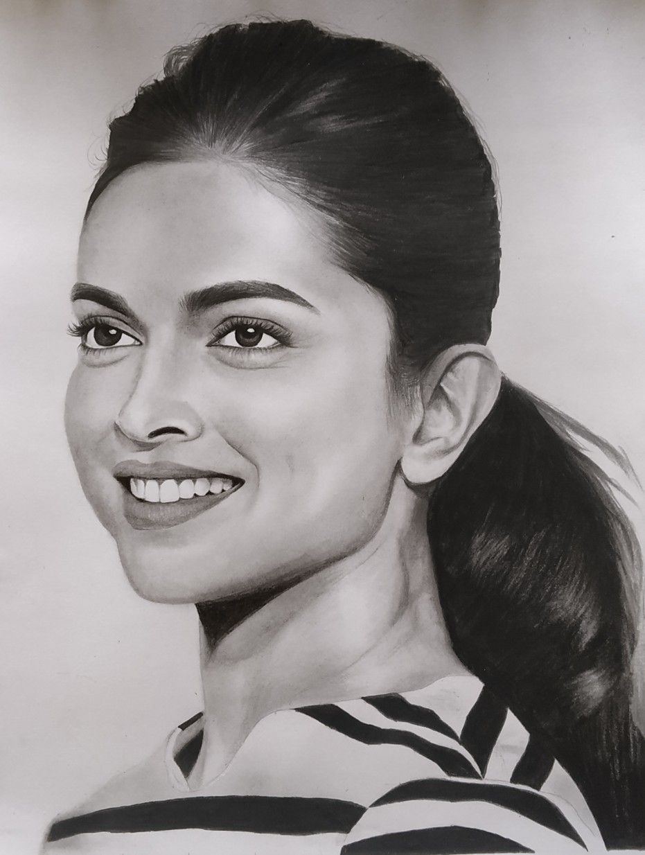 Deepika Padukone nue - Photo leaked