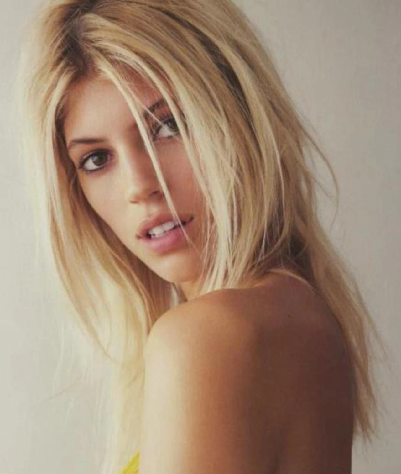 Devon Windsor nue - Photo leaked