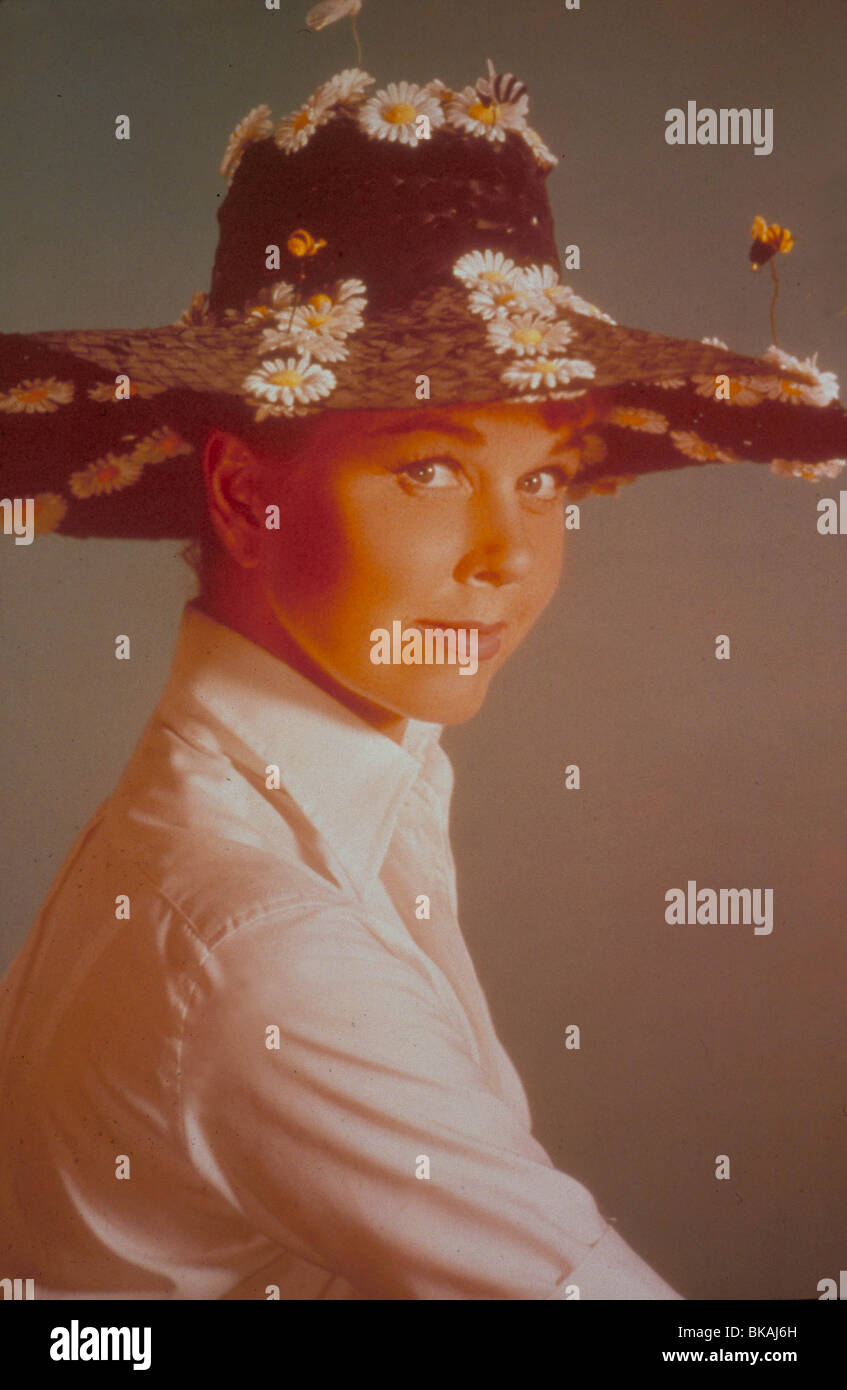 Doris Day nue - Photo leaked