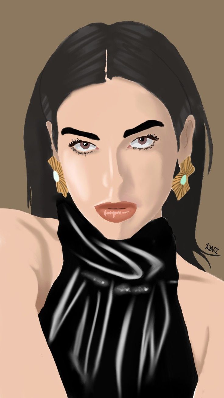 Dua Lipa nue - Photo leaked