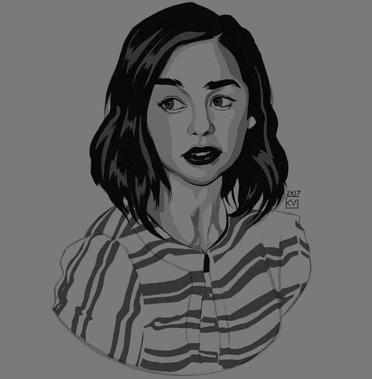 Emilia Clarke nue - Photo leaked