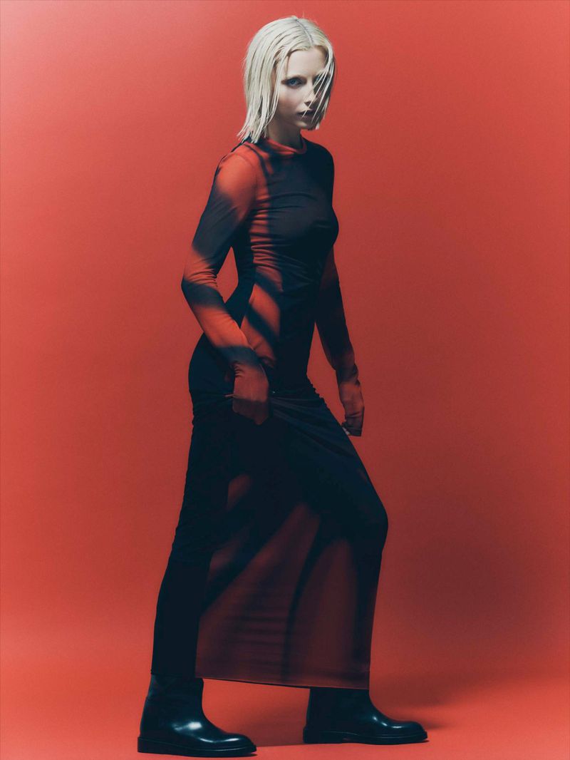 Emma Chamberlain nue - Photo leaked