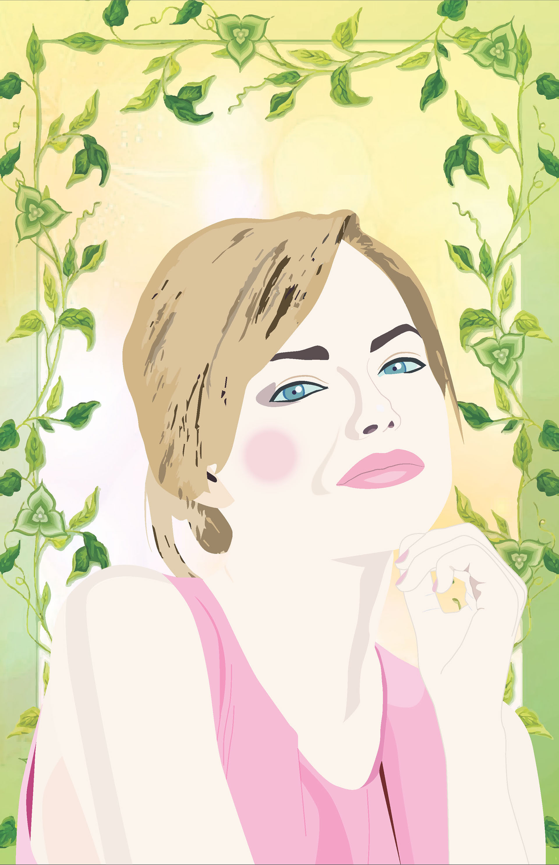 Emma Stone nue - Photo leaked