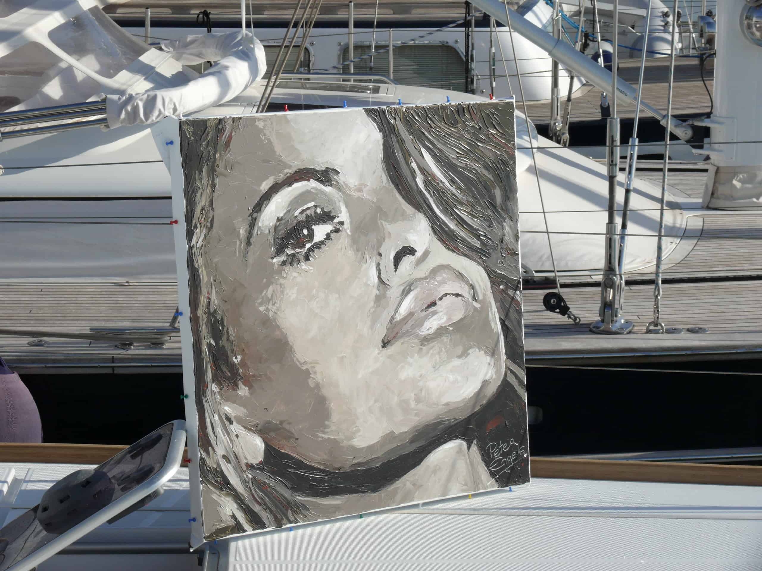 Eva Mendes nue - Photo leaked