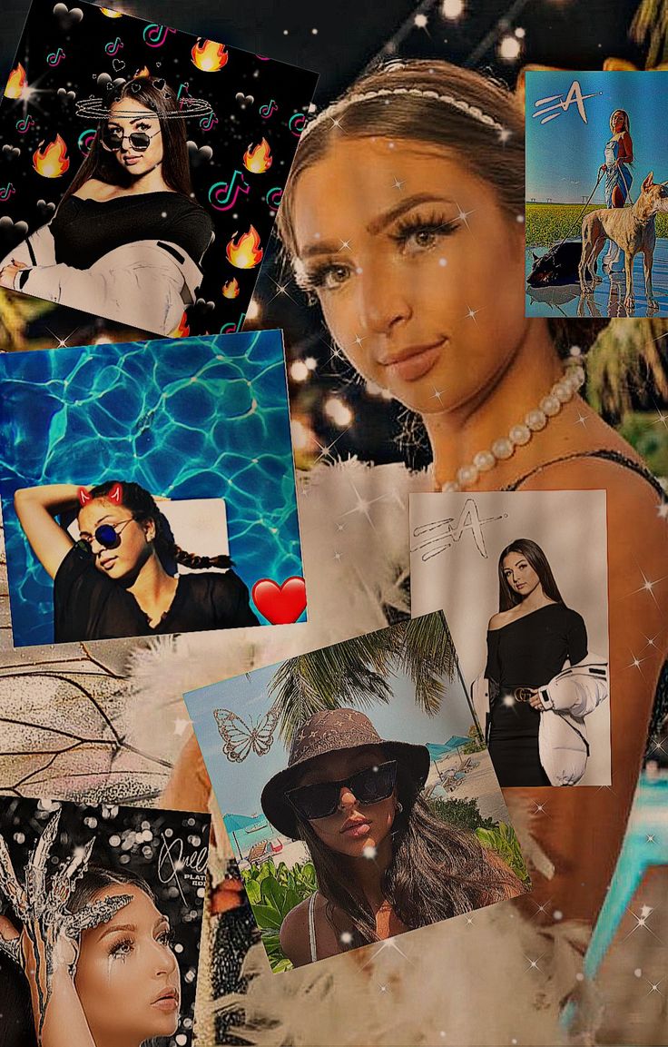 Eva Queen nue - Photo leaked