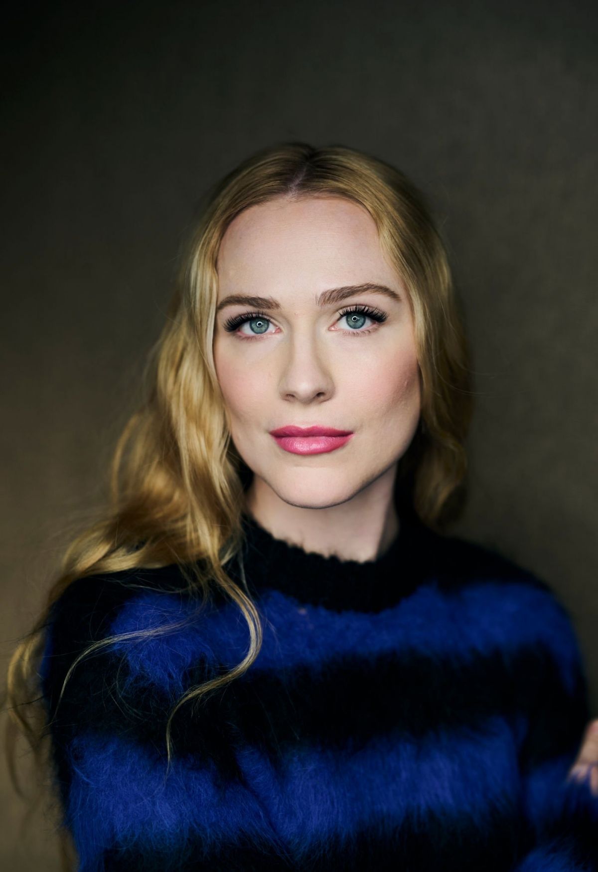 Evan Rachel Wood nue - Photo leaked