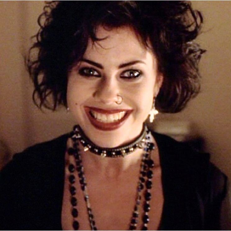 Fairuza Balk nue - Photo leaked