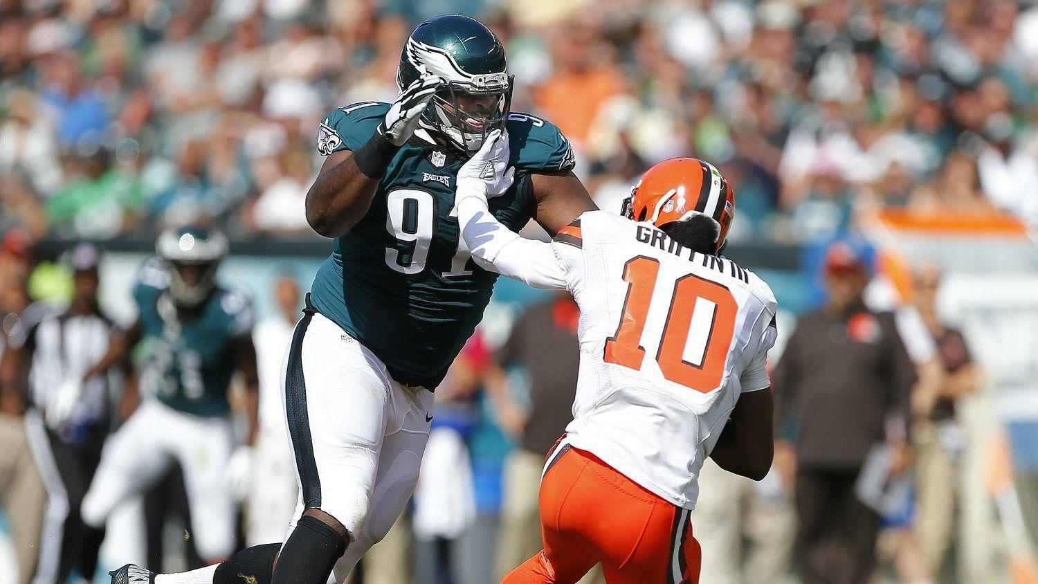Fletcher Cox nue - Photo leaked