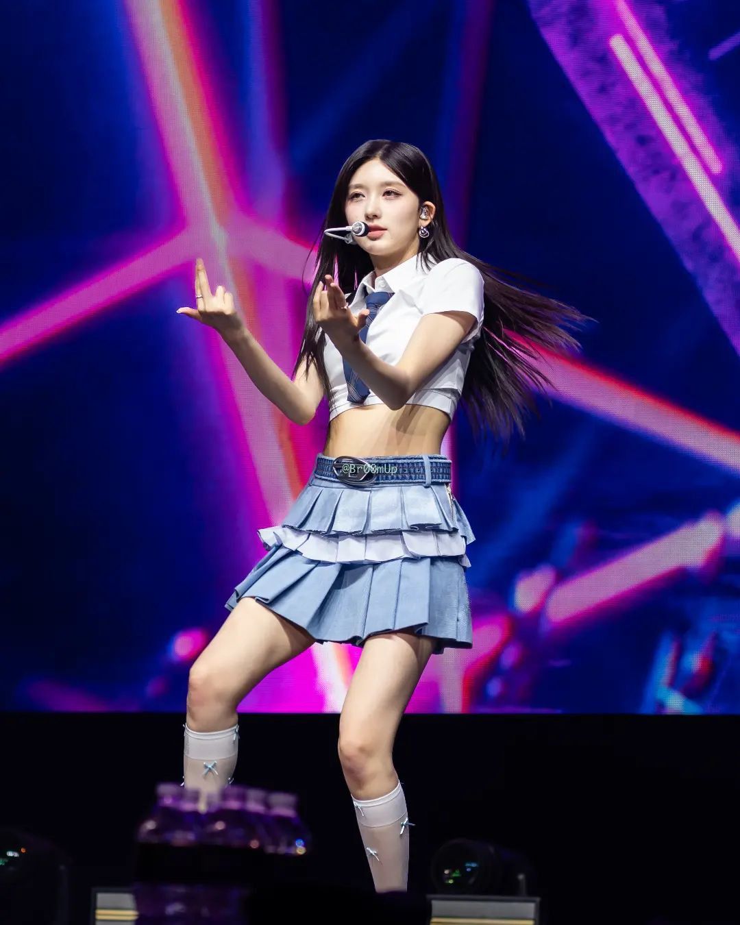 Gaeul IVE nue - Photo leaked