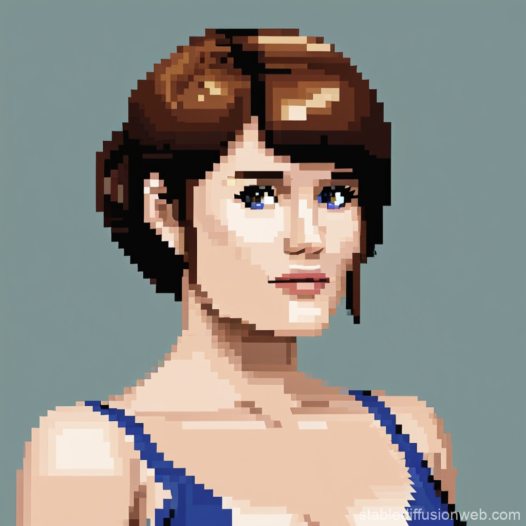 Gemma Arterton nue - Photo leaked