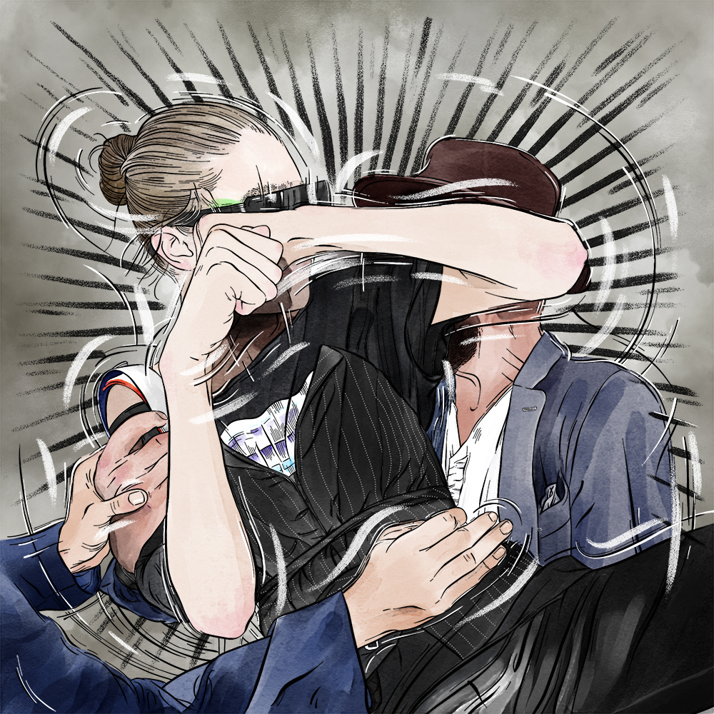 Gigi Hadid nue - Photo leaked