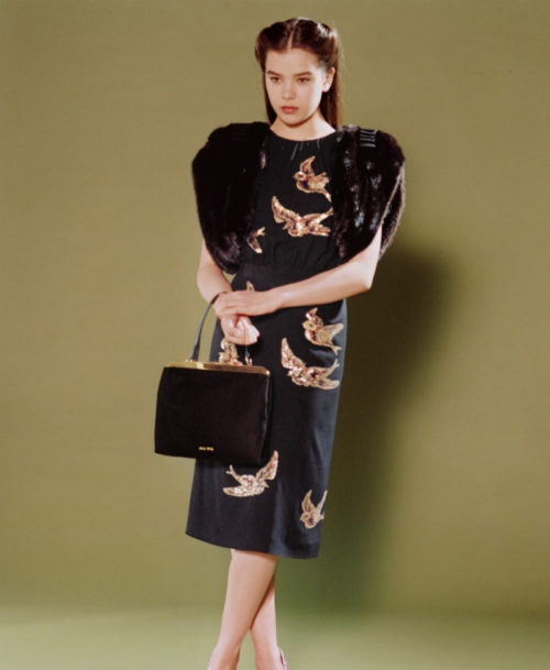 Hailee Steinfeld nue - Photo leaked