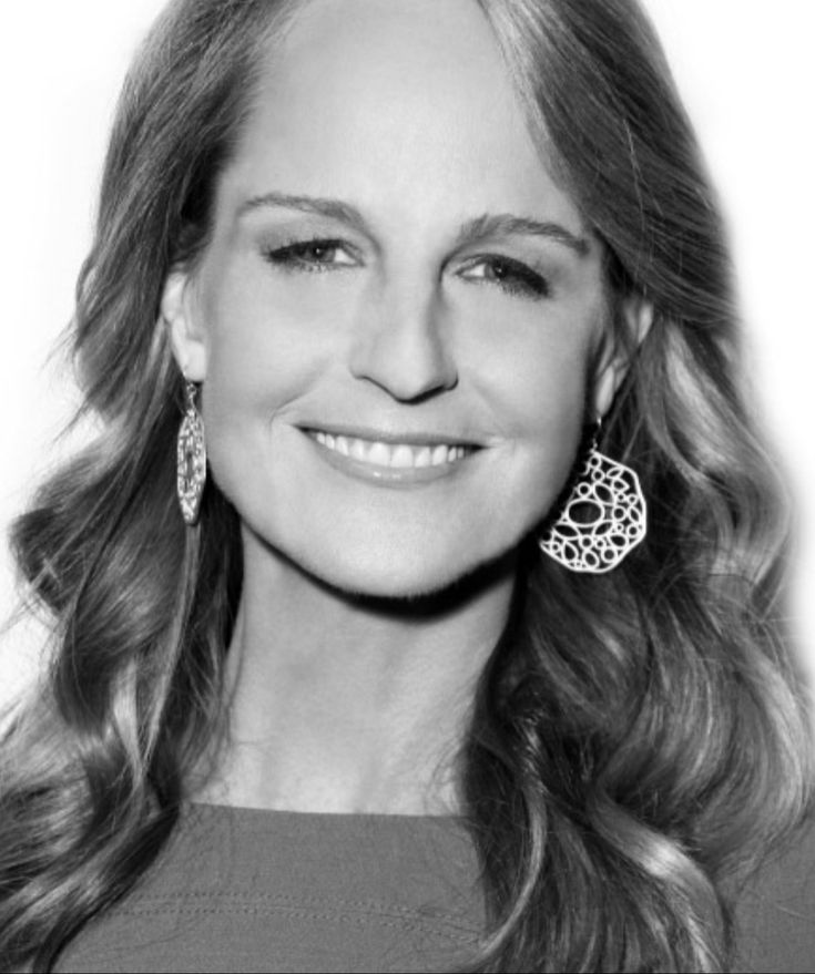 Helen Hunt nue - Photo leaked