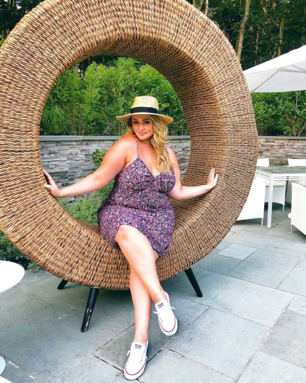 Hunter McGrady nue - Photo leaked