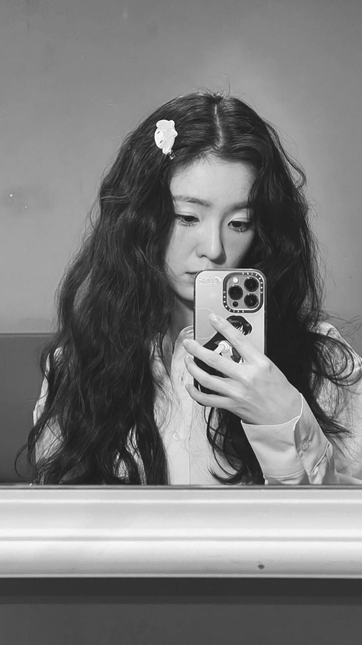 Irene Red Velvet nue - Photo leaked