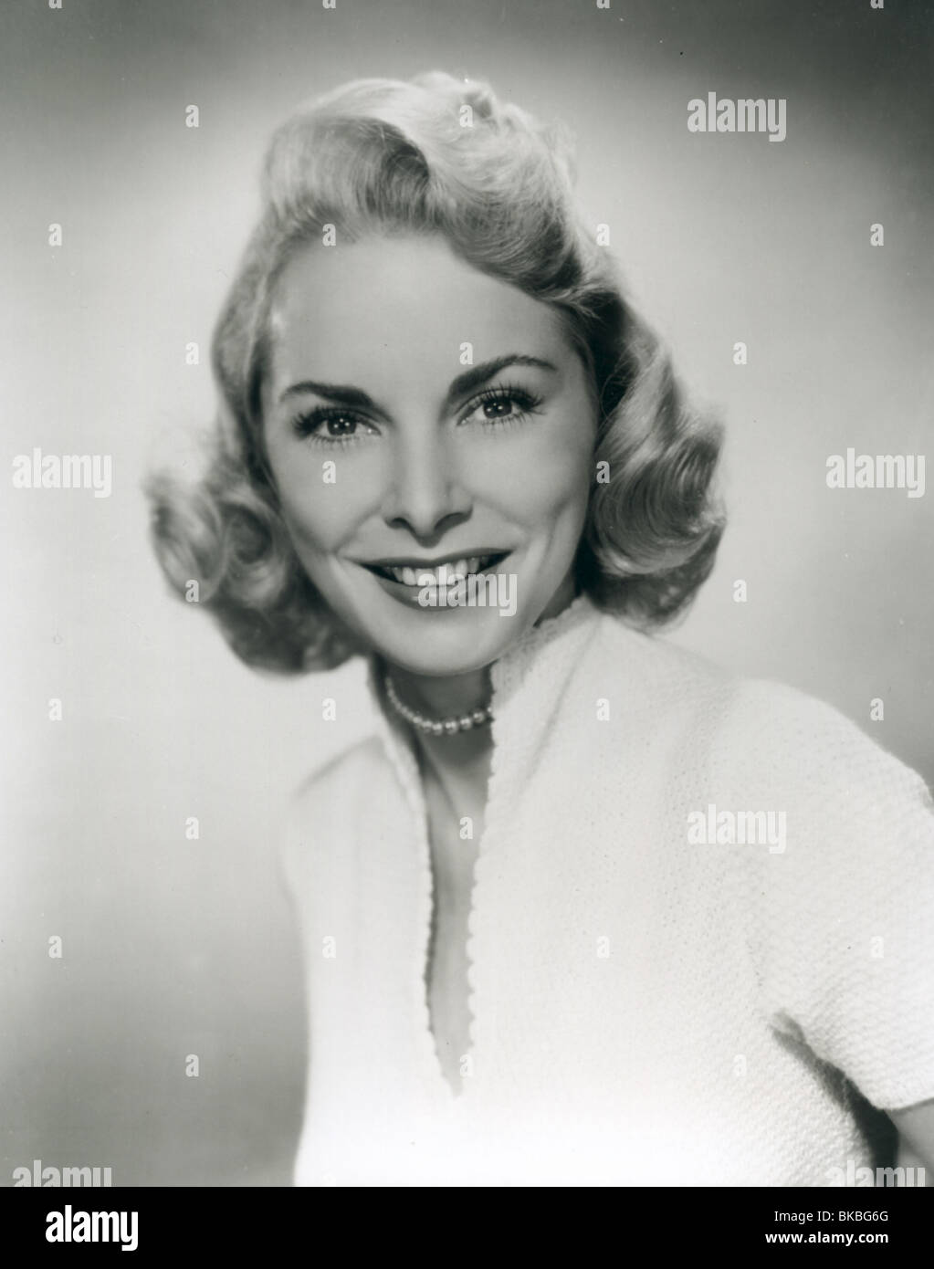 Janet Leigh nue - Photo leaked