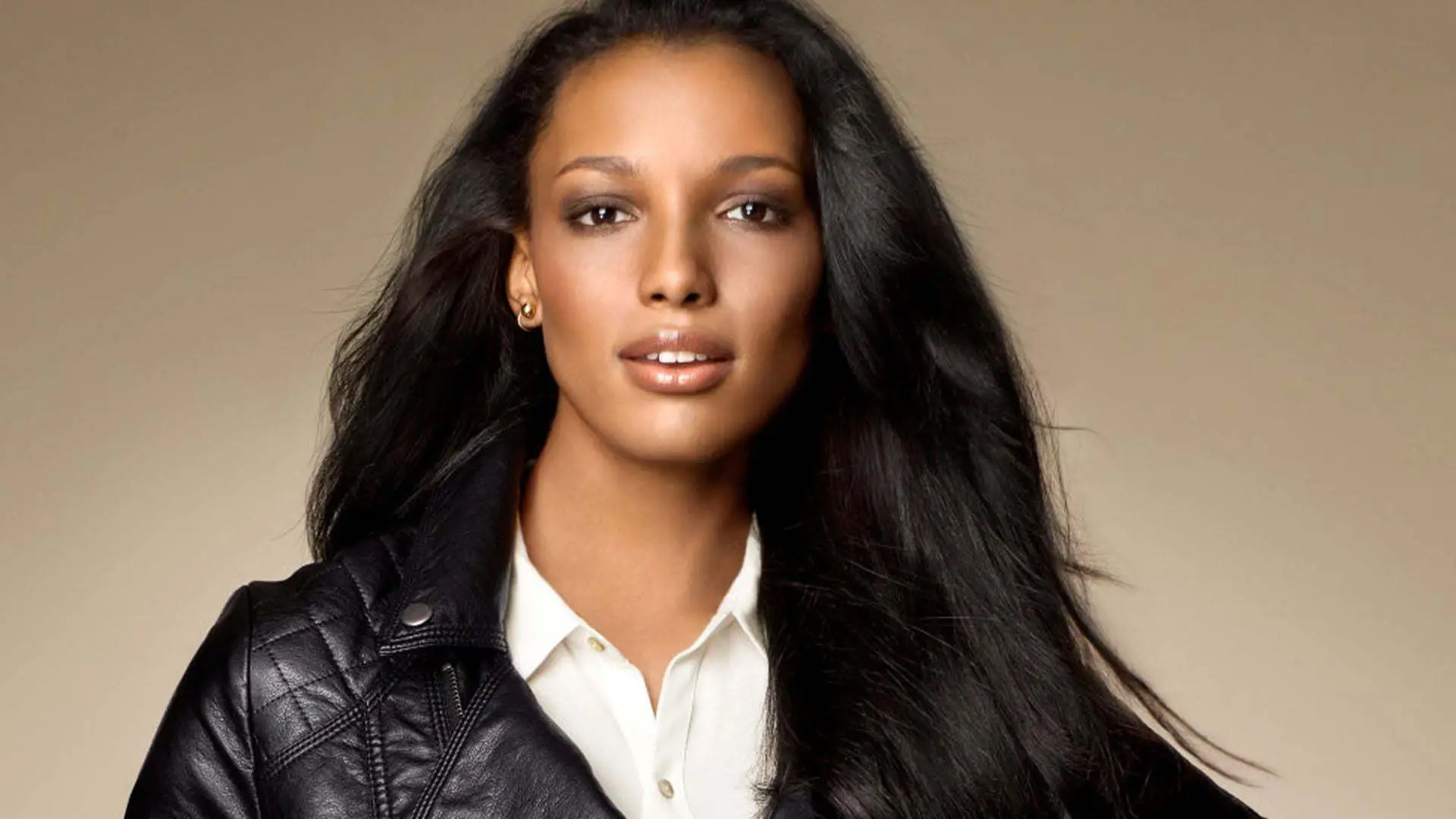 Jasmine Tookes nue - Photo leaked
