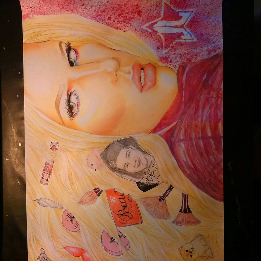 Jeffree Star nue - Photo leaked