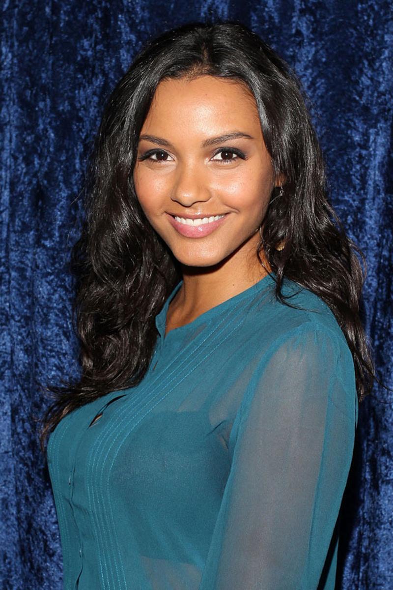 Jessica Lucas nue - Photo leaked