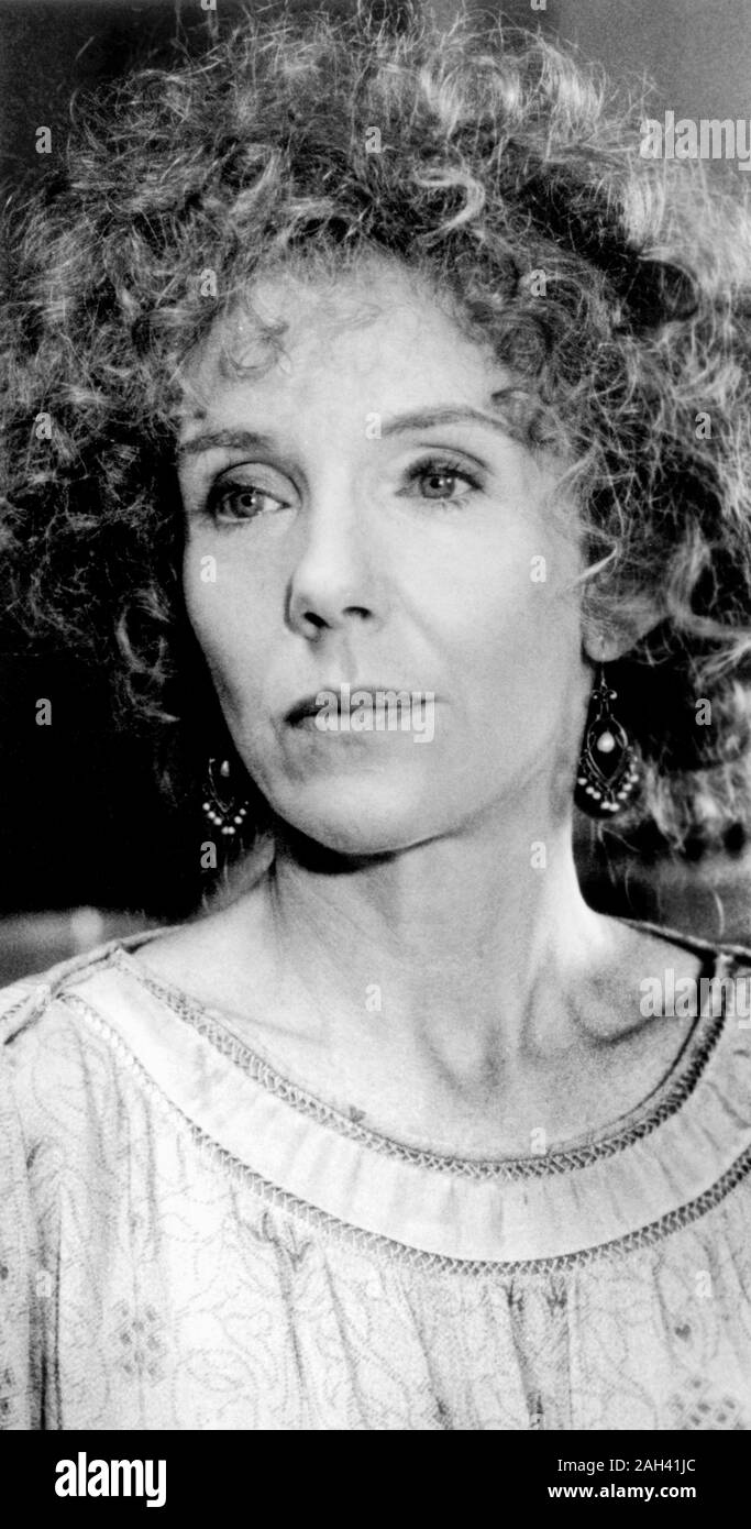 Jill Clayburgh nue - Photo leaked