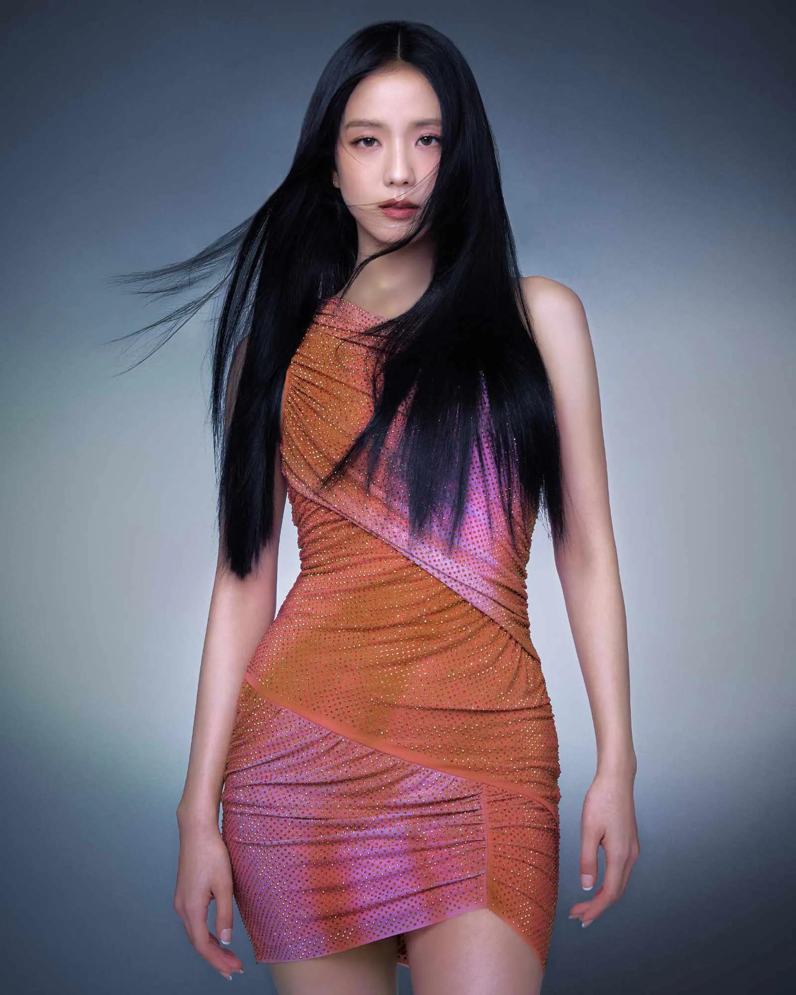 Jisoo Blackpink nue - Photo leaked