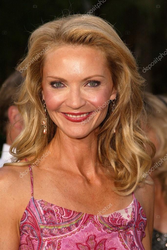 Joan Allen nue - Photo leaked