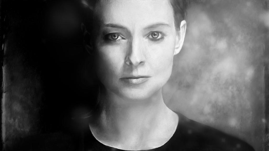 Jodie Foster nue - Photo leaked