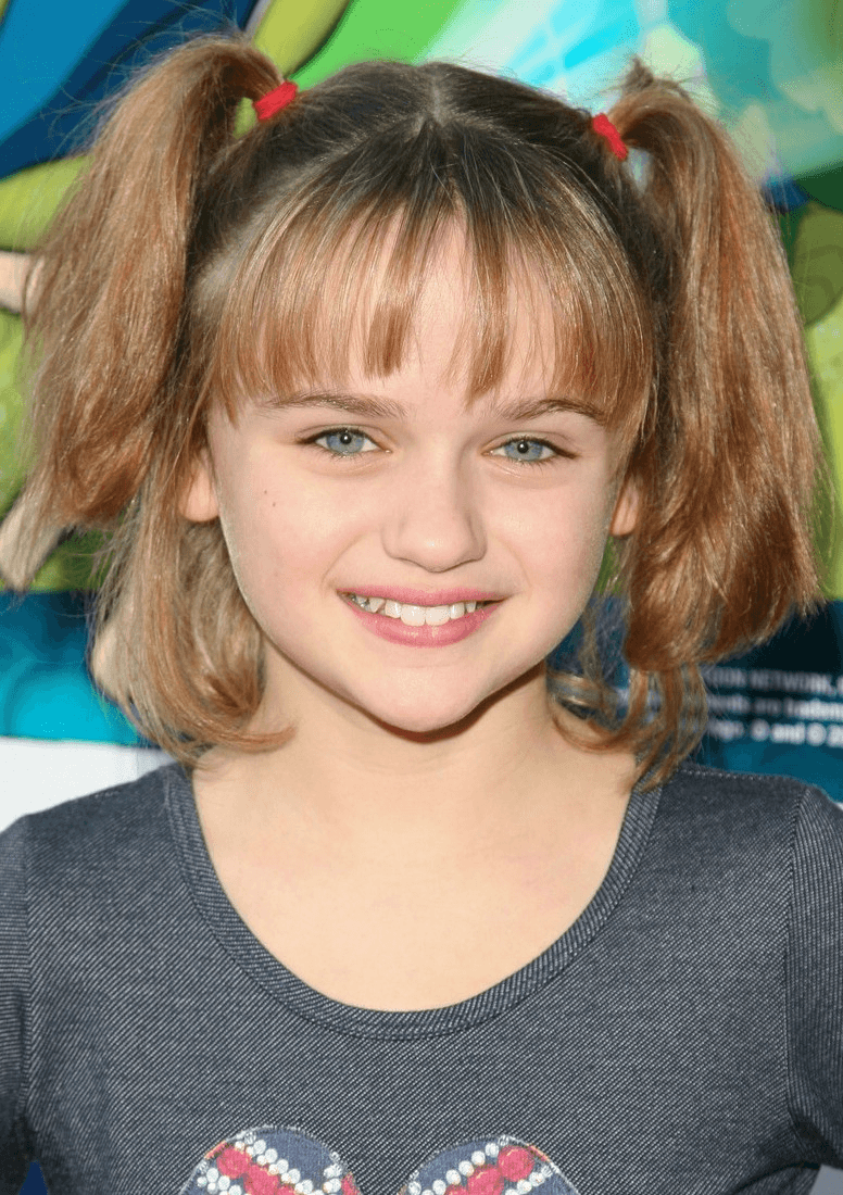 Joey King nue - Photo leaked